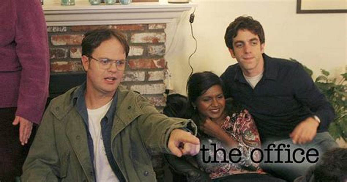The Office Actors: Behind the Scenes of a Beloved Series