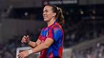 The Rising Star of Women's Soccer