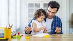 The Role of His Parents