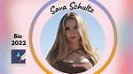 The Saga of Sava Schultz's Onlyfans Leak