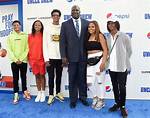 The Shaq Kids: a Legacy of Basketball Success