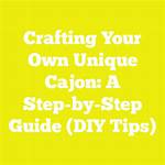 The Simple Guide to Crafting Your Own Natural Hair Product Line