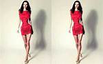 The Skinniest Model in the World: Beauty or Controversy?