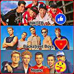 The Timeless Appeal of the Backstreet Boys: Age and Legacy