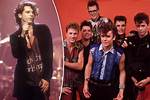 The Tragic Suicide of Inxs's Lead Singer