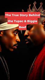 The True Story Behind "Who Is Tupac's Wife?"