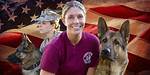 The True Story of Megan Leavey, a Real-Life Military Hero