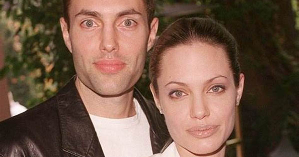 The Truth About Angelina Jolie's Relationship with Her Brother Today |