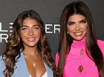 The Truth Behind Teresa Giudice's Teeth Transformation