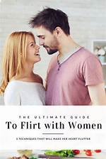 The Ultimate Flirting Guide for Flixtirtv
