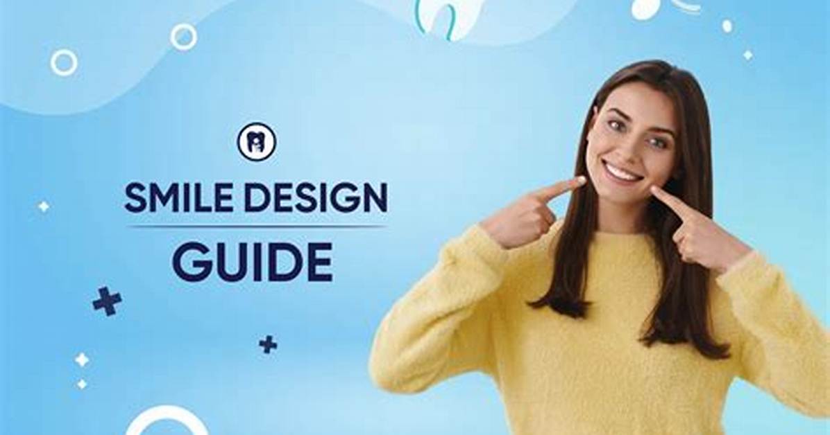The Ultimate Guide to a Radiant Smile