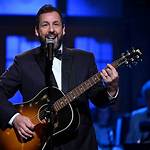 The Ultimate Guide to Adam Sandler's Wife: Everything You Need to Know