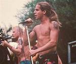 The Ultimate Guide to Anthony Kiedis' Romantic Relationships