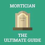 The Ultimate Guide to Becoming a Mortician in Bitlife