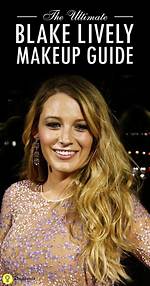 The Ultimate Guide to Blake Lively in Her Prime: an Exploration of Style and Career