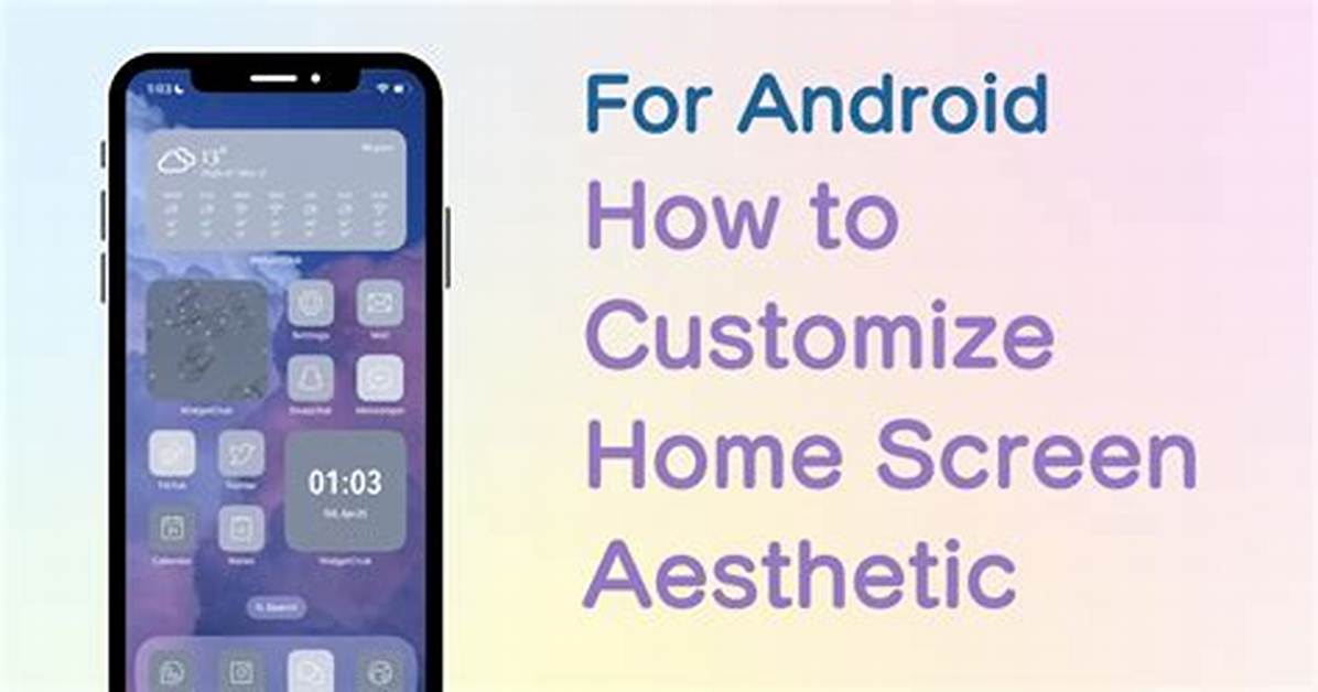 The Ultimate Guide to Customizing Your Android Text Message Tone