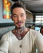 The Ultimate Guide to David Bromstad's Marital Status: Is He Married?
