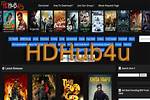 The Ultimate Guide to Hdhub4U All Movies: Everything You Need to Know