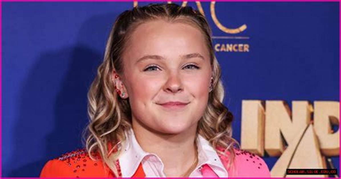 The Ultimate Guide to Jojo Siwa Avenue: Explore the World of Pop Sensation