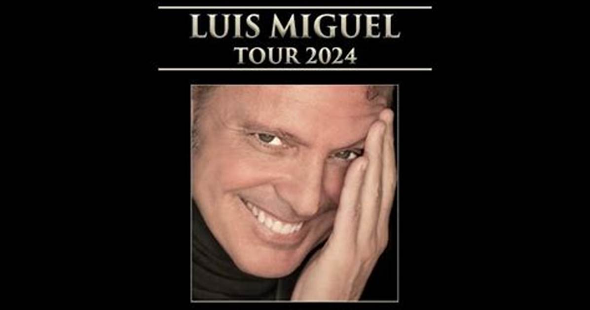 The Ultimate Guide to Luis Miguel's Geschwister