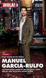 The Ultimate Guide to Manuel Garcia-Rulfo's Movies and Tv Shows