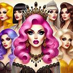 The Ultimate Guide to Statuesque Drag Queens: Heightened Glamour and Impact