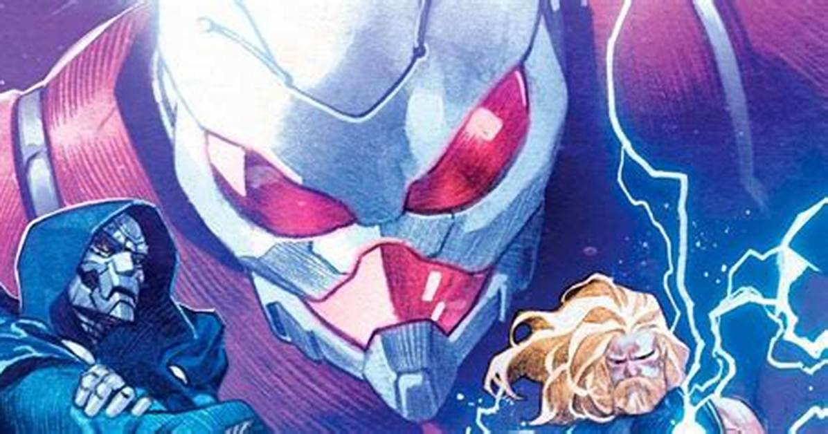 The Ultimate Guide to the Ant-Man Cast