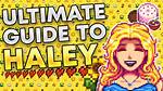 The Ultimate Shay Haley Guide: Unlocking Her Secrets