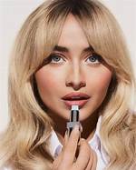 The Unfiltered Truth: Sabrina Carpenter's Natural Beauty Journey