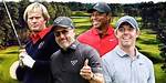 The Unparalleled Legacy of the Best Golfer of All Time