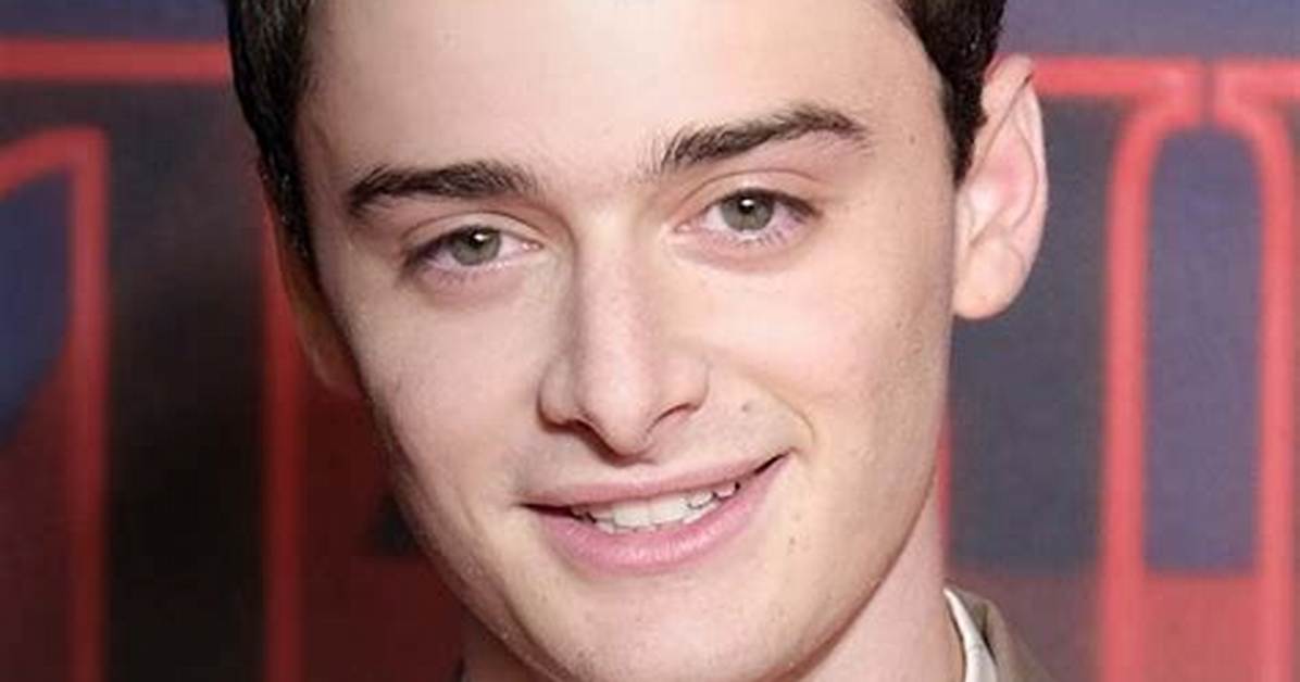 The Untold Truth About Noah Kahan's Romantic Journey