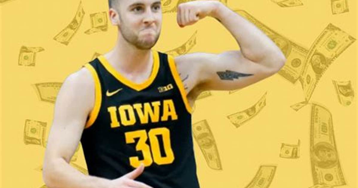 The Unveiled Net Worth of Connor Mccaffery: a Comprehensive Guide