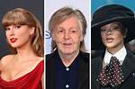 The Wealthiest Singers in the World: Unveiling the Legends with Lavish Fortunes
