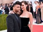 The Weeknd Wife: Is the Weeknd Married?