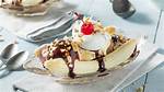 The Weird Reason Ice Cream Sundaes Got Started |