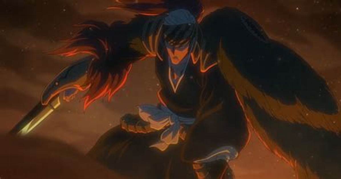 Thousand-Year Blood War' His Bankai Isn't Far Behind |