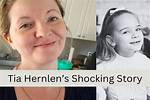 Tia Hernlen: a Journey Through Her Life and Career