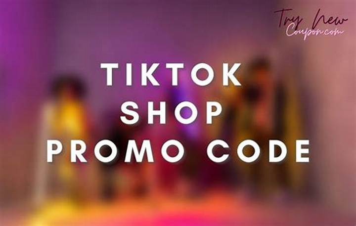 How to Find a Tiktok Shop Promo Code and Save on Your Next Order