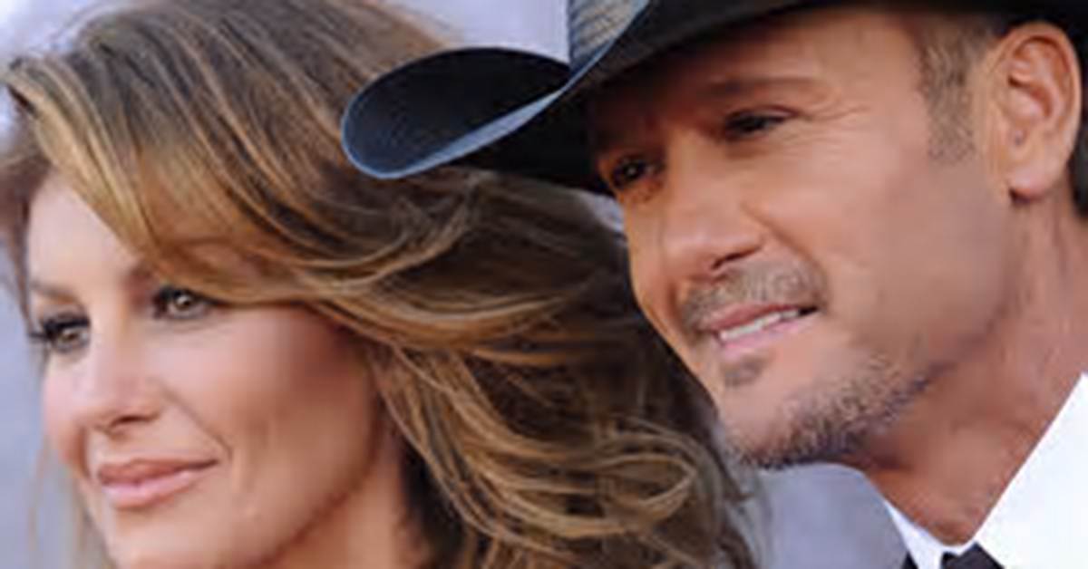 Tim and Faith: a Shocking Split in 2023?