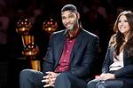 Tim Duncan's Wife: a Deep Dive into Their Relationship and Family Life