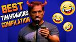 Tim Hawkins and the Hilarious Tale of Dogs on Fire