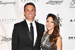 Tim Legler and His Wife Christina Fuller Have Been Married for 15 Year's