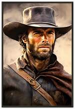 Timeless Wisdom from the Wild West: Clint Eastwood Quotes in Westerns