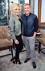 Todd Chrisley Refuses to Meet Daughter Savannah Chrisleys New Boyfriend