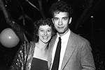 Tom Hanks' First Wife and Inspiration