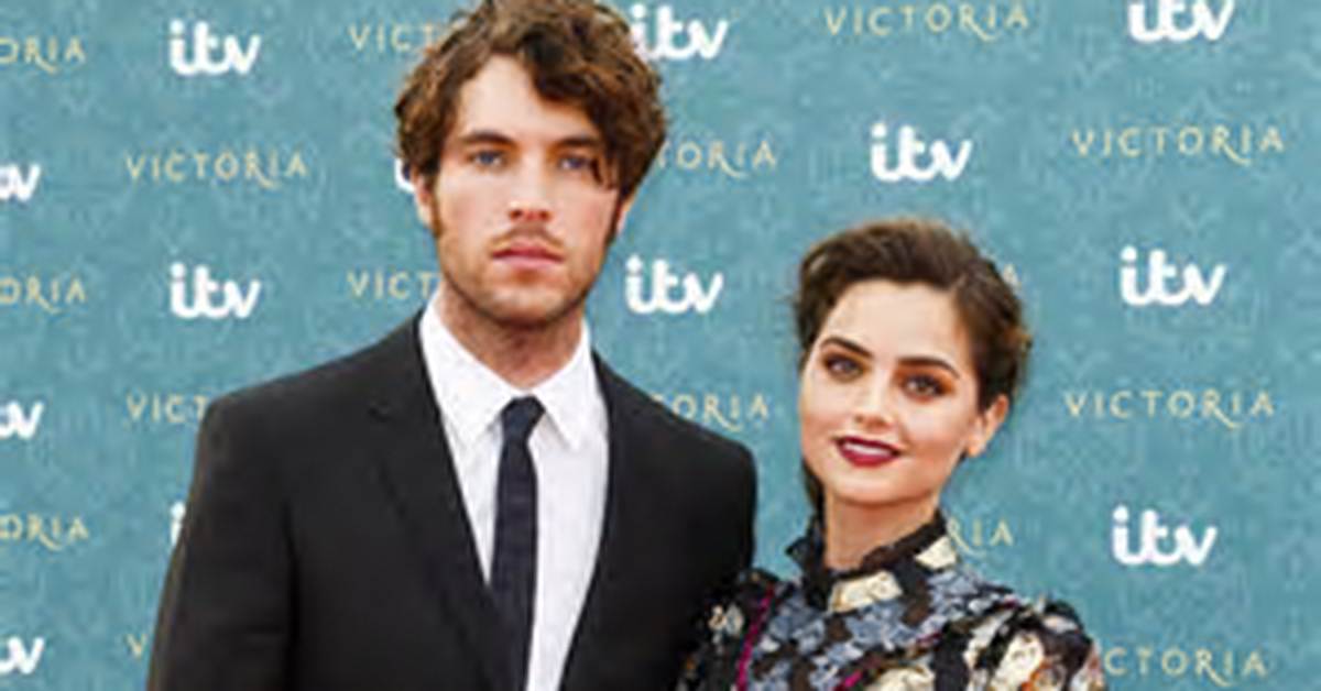 Tom Hughes: a Deep Dive into the Life and Career of the Rising Star