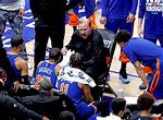 Tom Thibodeau: the Mastermind Behind the Bench