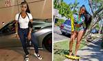 Tommie Lee Ex: the Journey of a Reality Star