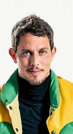 Tony Hinchcliffe