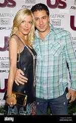 Tori Spelling and Charlie Shanian: a Tale of Love, Heartbreak, and Resilience